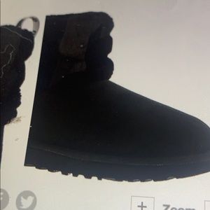 NOWT Ugg Boots